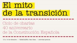 El mito de la transición 